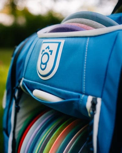 Squatch Disc Golf Bag (Lore 2.0 Bag with Cooler) - Image 36