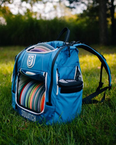 Squatch Disc Golf Bag (Lore 2.0 Bag with Cooler) - Image 37