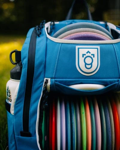 Squatch Disc Golf Bag (Lore 2.0 Bag with Cooler) - Image 38
