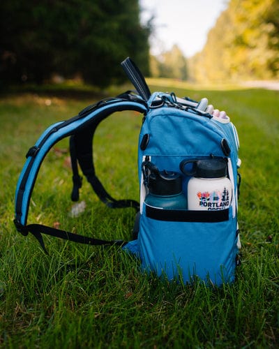 Squatch Disc Golf Bag (Lore 2.0 Bag with Cooler) - Image 39