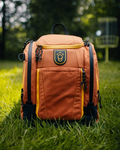 Squatch Disc Golf Bag (Lore 2.0 Bag with Cooler) - Image 4