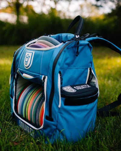 Squatch Disc Golf Bag (Lore 2.0 Bag with Cooler) - Image 40