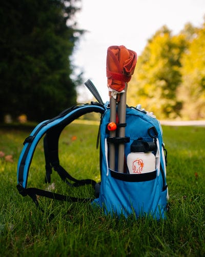 Squatch Disc Golf Bag (Lore 2.0 Bag with Cooler) - Image 43
