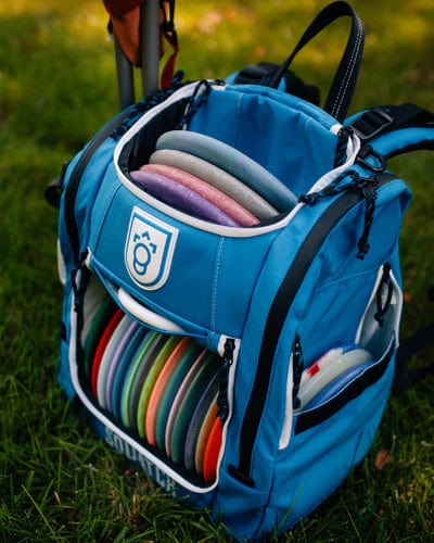 Squatch Disc Golf Bag (Lore 2.0 Bag with Cooler) - Image 44