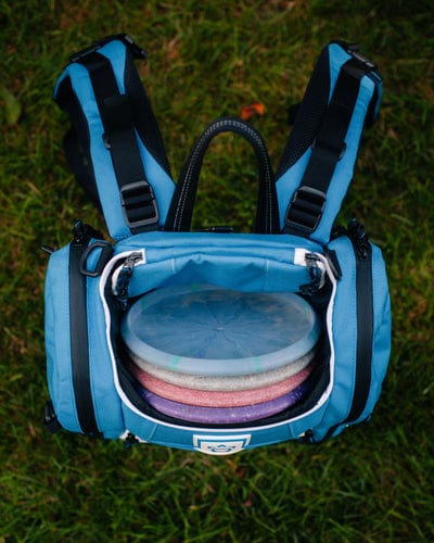 Squatch Disc Golf Bag (Lore 2.0 Bag with Cooler) - Image 48