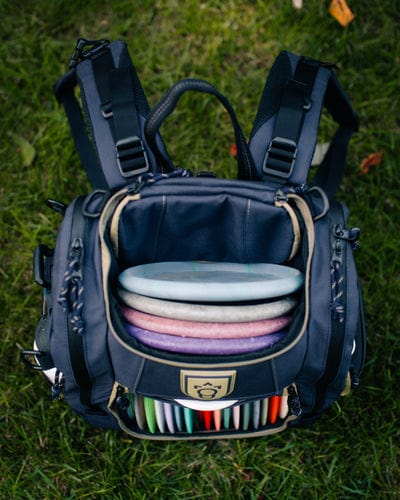 Squatch Disc Golf Bag (Lore 2.0 Bag with Cooler) - Image 49