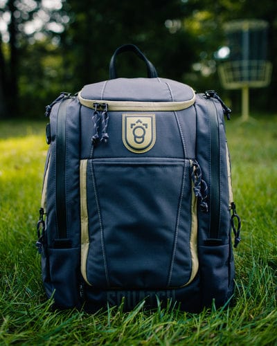 Squatch Disc Golf Bag (Lore 2.0 Bag with Cooler) - Image 5