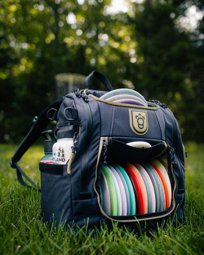 Squatch Disc Golf Bag (Lore 2.0 Bag with Cooler) - Image 50
