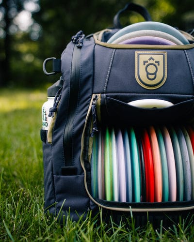 Squatch Disc Golf Bag (Lore 2.0 Bag with Cooler) - Image 53