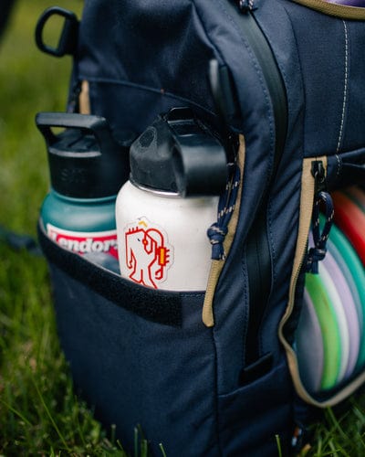 Squatch Disc Golf Bag (Lore 2.0 Bag with Cooler) - Image 54