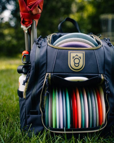 Squatch Disc Golf Bag (Lore 2.0 Bag with Cooler) - Image 55