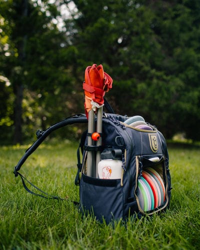 Squatch Disc Golf Bag (Lore 2.0 Bag with Cooler) - Image 56