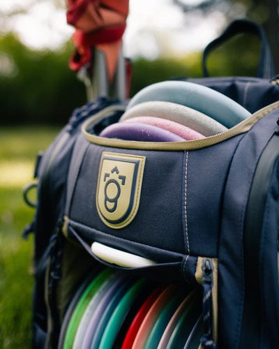 Squatch Disc Golf Bag (Lore 2.0 Bag with Cooler) - Image 57