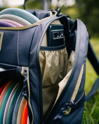 Squatch Disc Golf Bag (Lore 2.0 Bag with Cooler) - Image 58