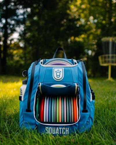 Squatch Disc Golf Bag (Lore 2.0 Bag with Cooler) - Image 6