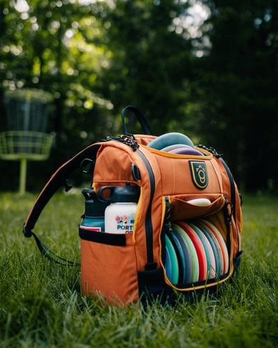Squatch Disc Golf Bag (Lore 2.0 Bag with Cooler) - Image 61