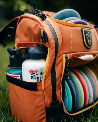 Squatch Disc Golf Bag (Lore 2.0 Bag with Cooler) - Image 62