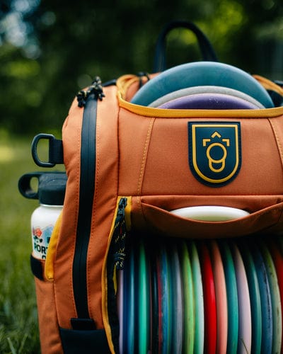 Squatch Disc Golf Bag (Lore 2.0 Bag with Cooler) - Image 63