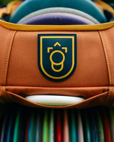 Squatch Disc Golf Bag (Lore 2.0 Bag with Cooler) - Image 64