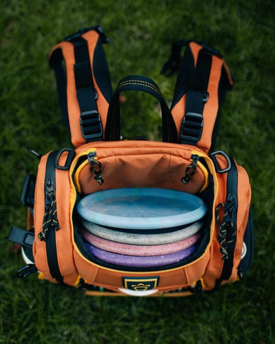 Squatch Disc Golf Bag (Lore 2.0 Bag with Cooler) - Image 66