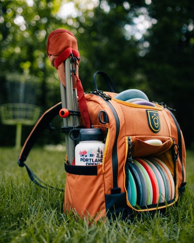 Squatch Disc Golf Bag (Lore 2.0 Bag with Cooler) - Image 68