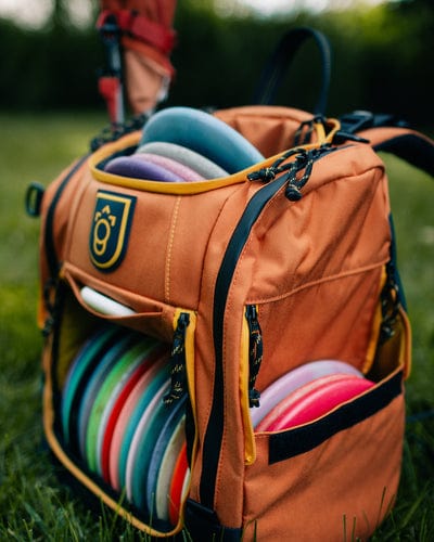 Squatch Disc Golf Bag (Lore 2.0 Bag with Cooler) - Image 69