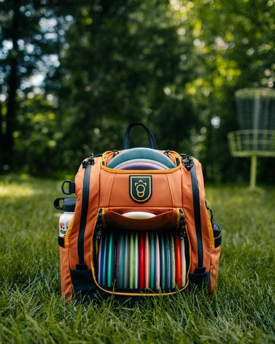 Squatch Disc Golf Bag (Lore 2.0 Bag with Cooler) - Image 7