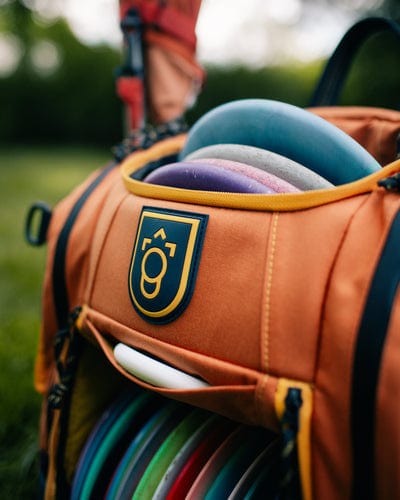 Squatch Disc Golf Bag (Lore 2.0 Bag with Cooler) - Image 70