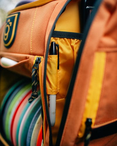 Squatch Disc Golf Bag (Lore 2.0 Bag with Cooler) - Image 72