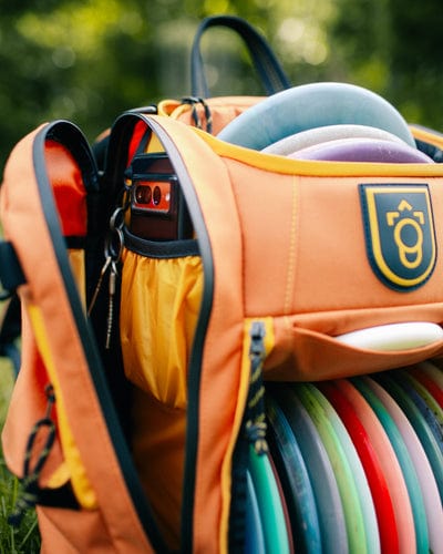 Squatch Disc Golf Bag (Lore 2.0 Bag with Cooler) - Image 73