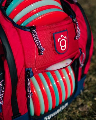 Squatch Disc Golf Bag (Lore 2.0 Bag with Cooler) - Image 76