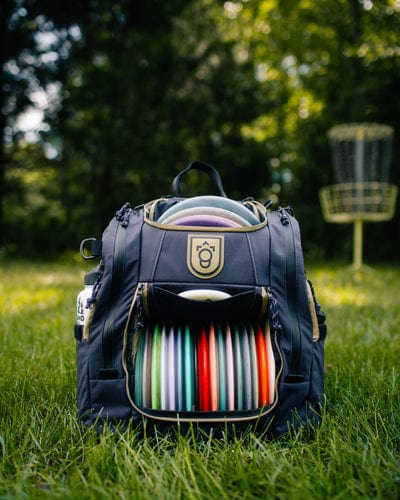Squatch Disc Golf Bag (Lore 2.0 Bag with Cooler) - Image 8
