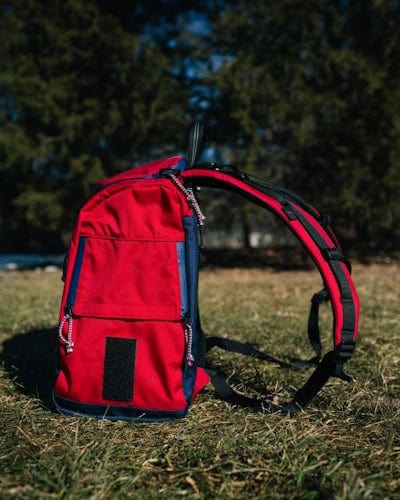 Squatch Disc Golf Bag (Lore 2.0 Bag with Cooler) - Image 80