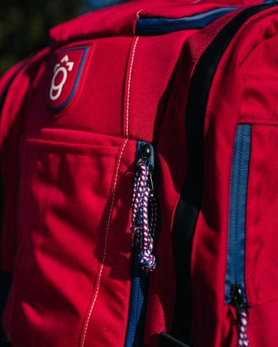 Squatch Disc Golf Bag (Lore 2.0 Bag with Cooler) - Image 82