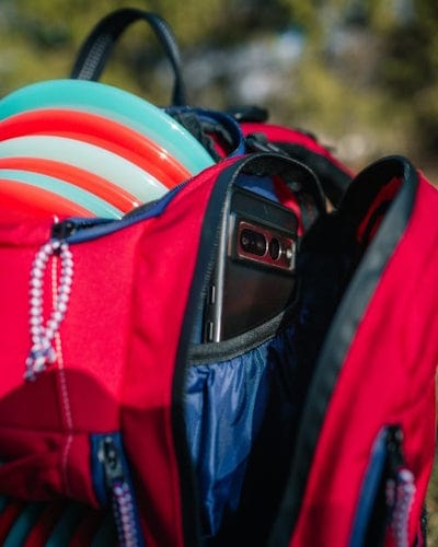Squatch Disc Golf Bag (Lore 2.0 Bag with Cooler) - Image 84