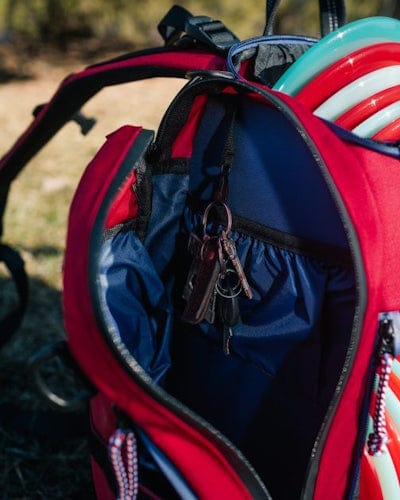 Squatch Disc Golf Bag (Lore 2.0 Bag with Cooler) - Image 85