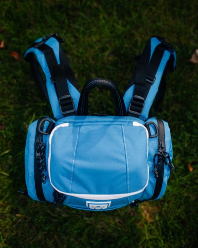 Squatch Disc Golf Bag (Lore 2.0 Bag with Cooler) - Image 9