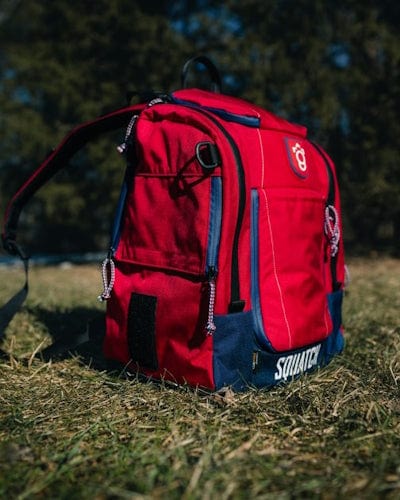 Squatch Disc Golf Bag (Lore 2.0 Bag with Cooler) - Image 90