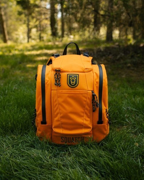 Squatch Disc Golf Bag (Lore 2.0 Bag with Cooler) - Image 92