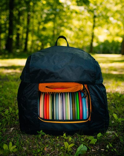 Squatch Disc Golf Bag (Disc Golf Bag Rainfly - Image 13