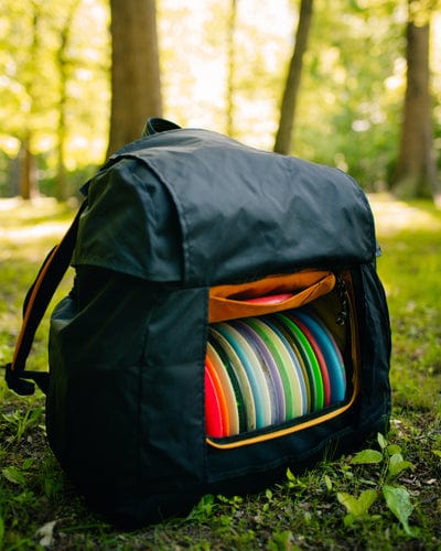 Squatch Disc Golf Bag (Disc Golf Bag Rainfly - Image 14