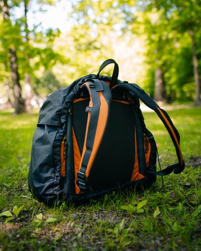 Squatch Disc Golf Bag (Disc Golf Bag Rainfly - Image 15