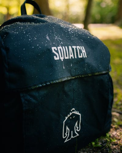 Squatch Disc Golf Bag (Disc Golf Bag Rainfly - Image 5