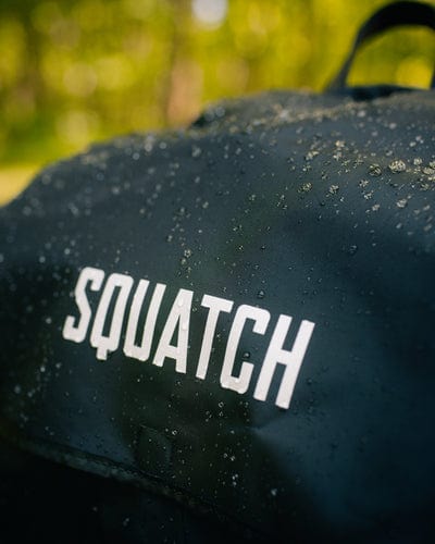 Squatch Disc Golf Bag (Disc Golf Bag Rainfly - Image 7