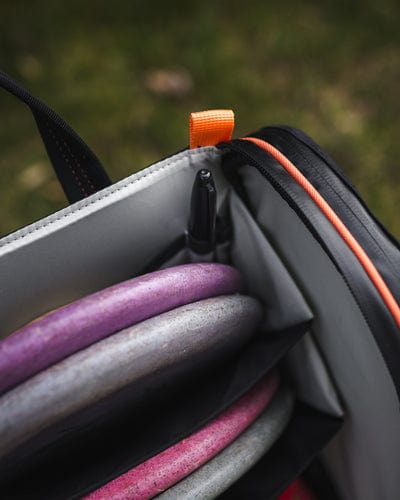 Squatch Disc Golf Bag (Link Disc Golf Bag with Cooler) - Image 17