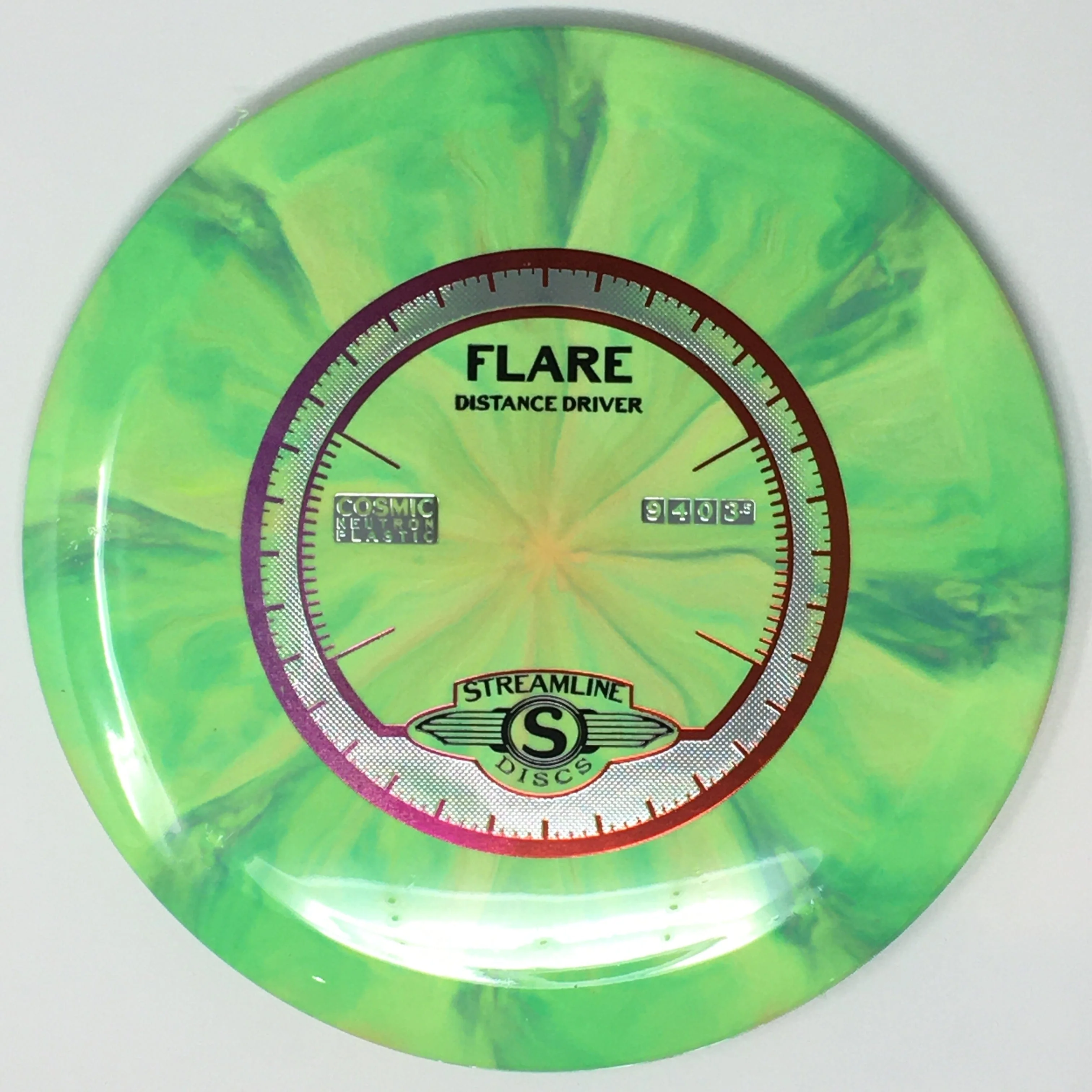 Flare (Cosmic Neutron) - Image 18