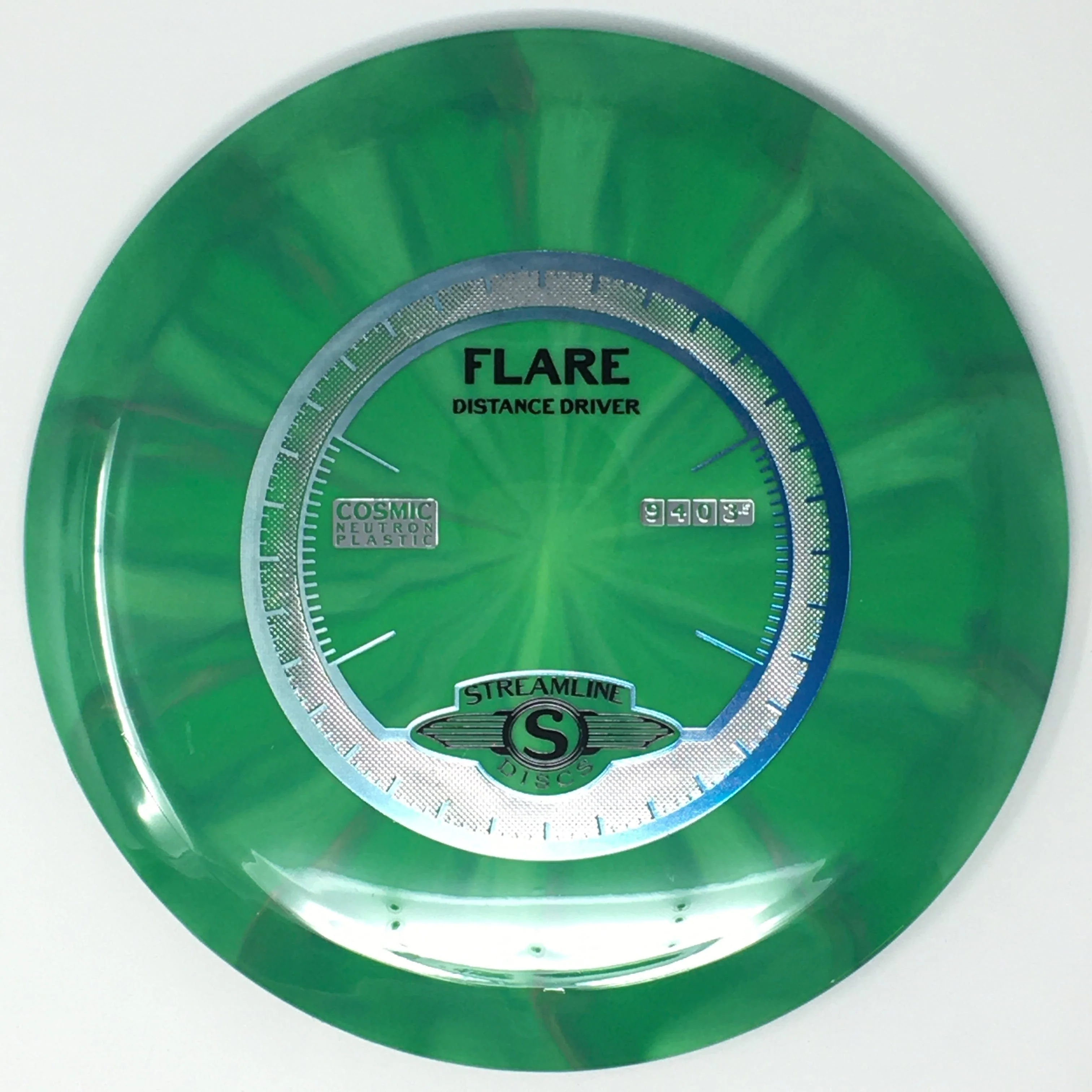 Flare (Cosmic Neutron) - Image 22