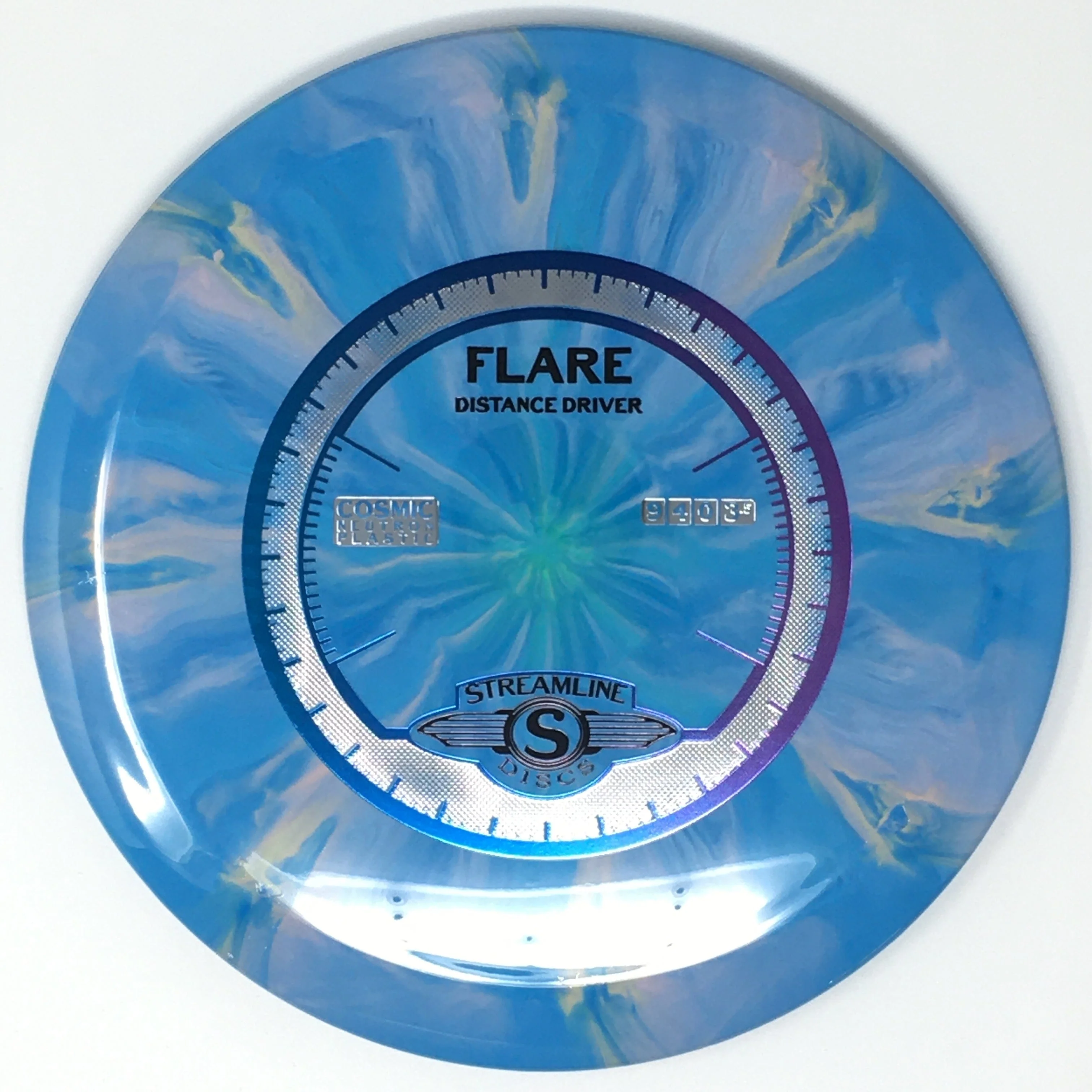 Flare (Cosmic Neutron) - Image 30