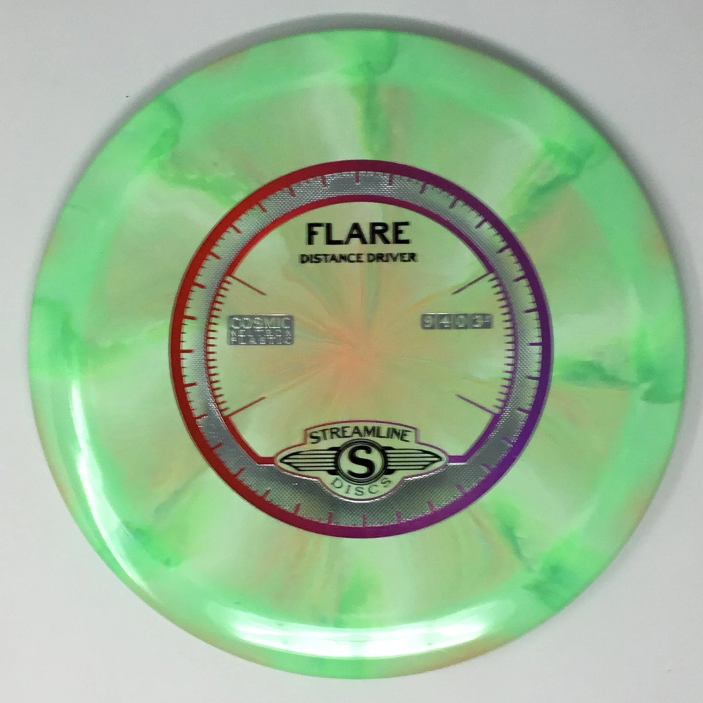 Flare (Cosmic Neutron) - Image 47