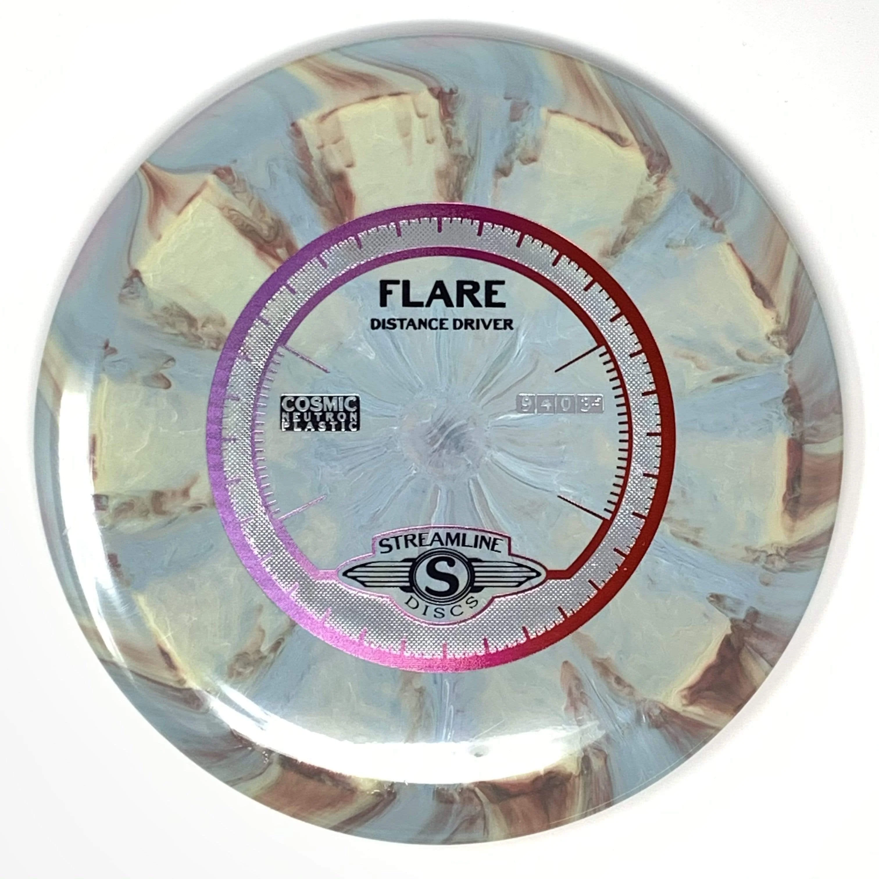 Flare (Cosmic Neutron) - Image 5